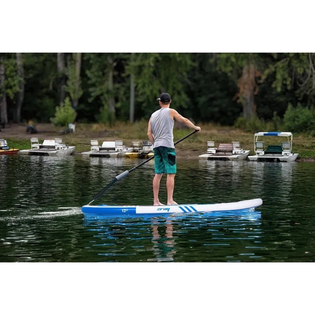 Дошка Z-Ray X3 SUP Set Black uni (100082246) - изображение 2