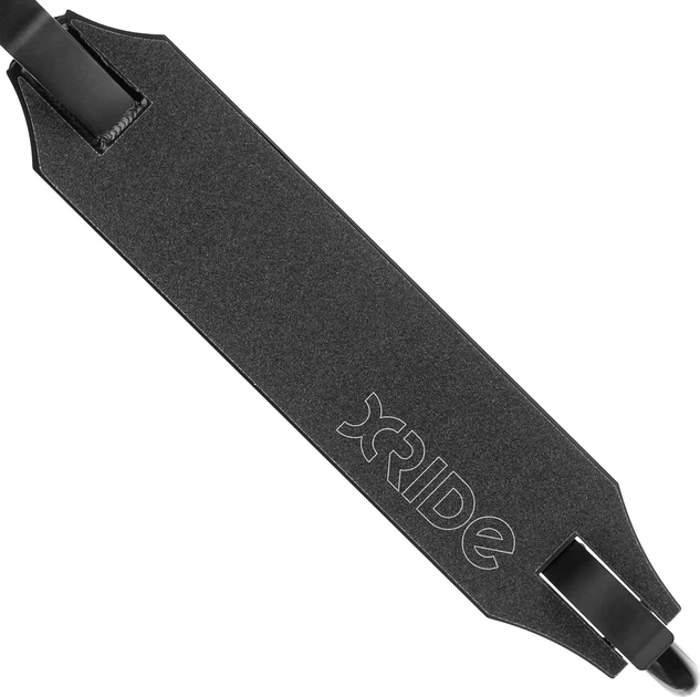 Самокат трюковий X-Rider ST1000 Чорний 205536 (5905884429631) - зображення 5