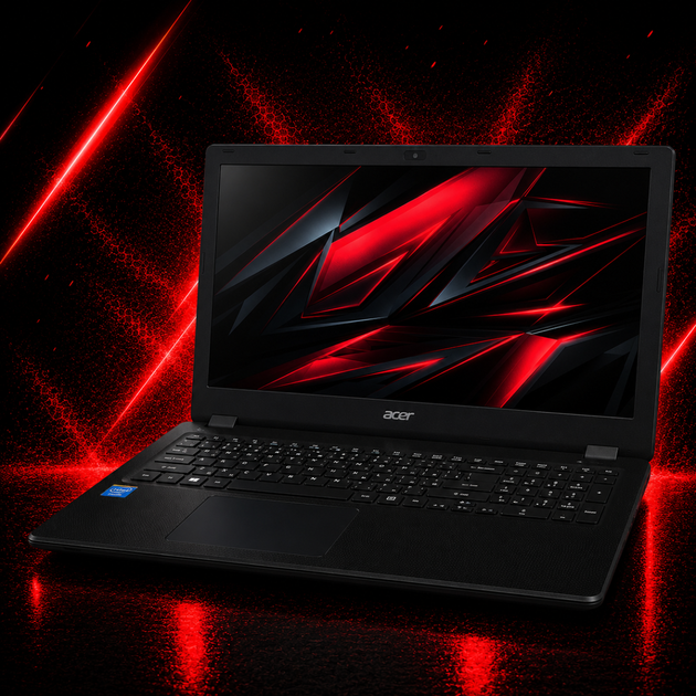 Ноутбук Acer Extensa 2519 Pentium N3710/8GB/120SSD/IntelHD Б/В - Фото 1 Ноутбук Acer Extensa 2519 Pentium N3710/8GB/120SSD/IntelHD Б/В - изображение 1