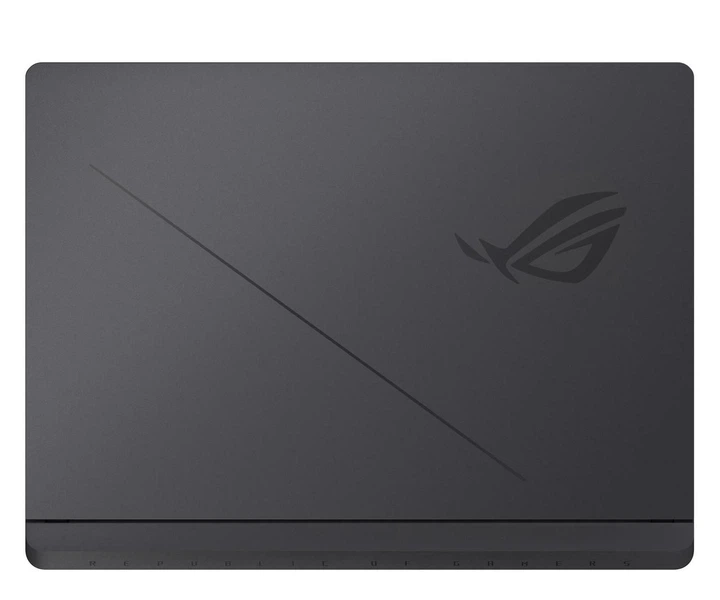 Ноутбук ASUS ROG Strix G16/ i5-13450HX/16GB/512 RTX5050 165Hz - зображення 4