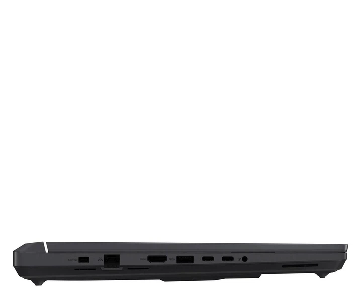 Ноутбук ASUS ROG Strix G16/ i5-13450HX/16GB/512 RTX5050 165Hz - зображення 5