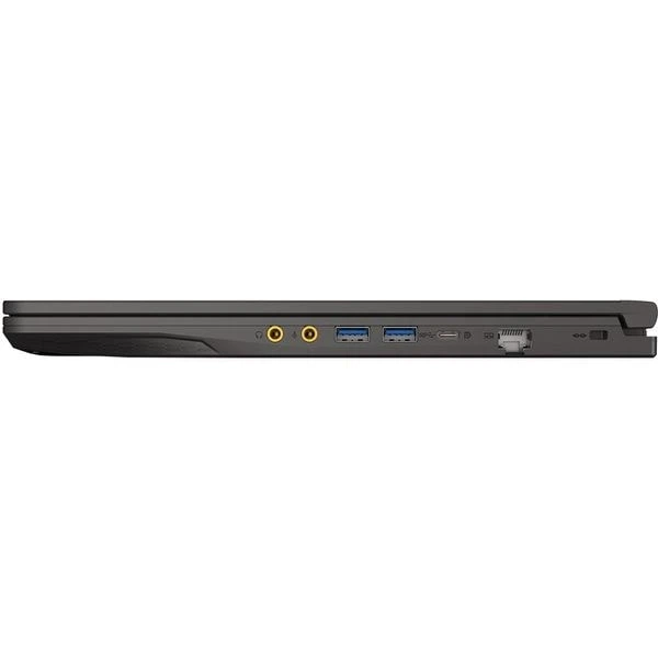 Ноутбук MSI Thin 15 B13VE/ Intel Core i7-13620H, 4.9GHz/ 15.6" FHD/RAM 16GB/ SSD 512GB/ NVIDIA GeForce RTX 4050 6GB/ Free DOS - изображение 5