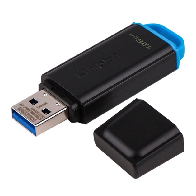 USB флеш-накопичувач 3.2 Kingston DT Exodia G2 128GB - изображение 4