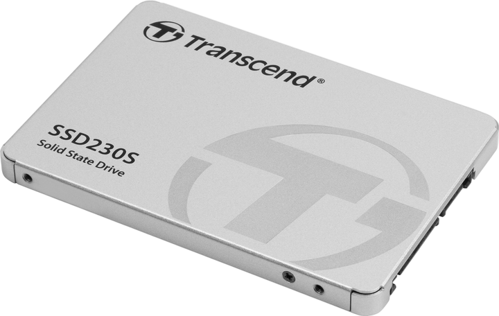 SSD 2.5" Накопитель Transcend 230S 1TB (TS1TSSD230S) - изображение 2