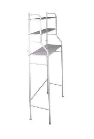 Устойчивая органайзер Toilet Rack на унитаз - Фото 2 Устойчивая органайзер Toilet Rack на унитаз - изображение 2