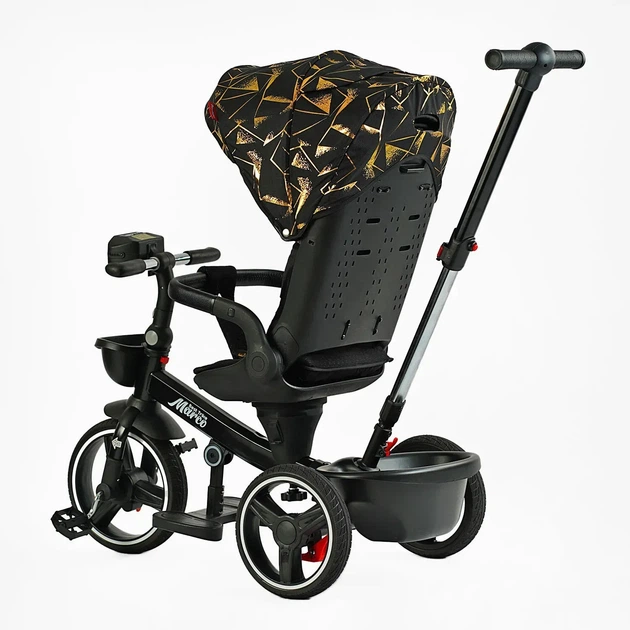 Велосипед дитячий 9155 / 390-07 BestTrike "Marco" - изображение 6