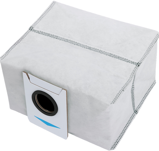 Мішок-пилозбірник Ecovacs DDB020008 - зображення 2