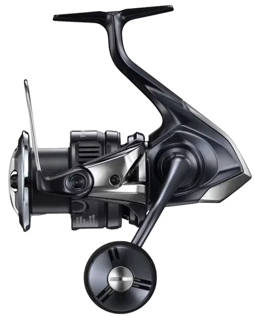 Котушка Shimano Twin Power XD FB 4000 PG 10+1BB 4.4:1 (207567) 2266.10.13 - Фото 1 Котушка Shimano Twin Power XD FB 4000 PG 10+1BB 4.4:1 (207567) 2266.10.13 - изображение 1