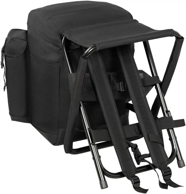 Стілець-рюкзак Viking Fishing Chair-Bag chair:50.5*34cm bag:34L (191564) 1919.04.38 - зображення 2