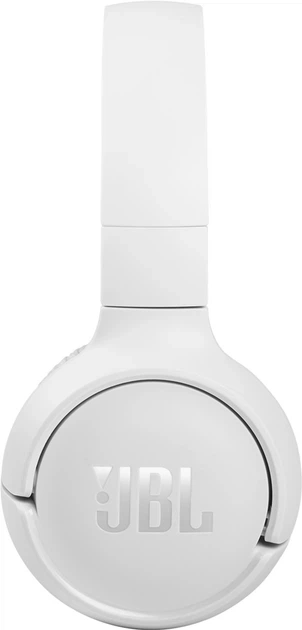 Навушники JBL TUNE 510 BT White (JBLT510BTWHTEU) - зображення 8