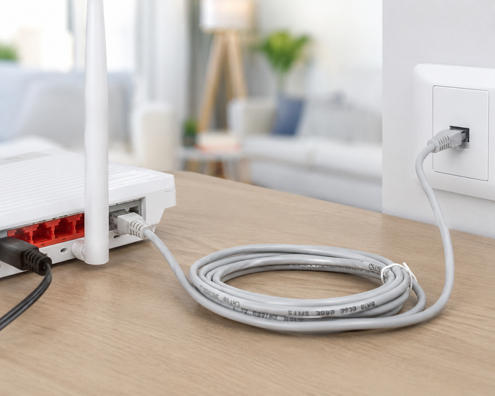 Патч корд RJ45 LAN кабель 1.5 м MHZ 13525-9 - Фото 2 Патч корд RJ45 LAN кабель 1.5 м MHZ 13525-9 - изображение 2