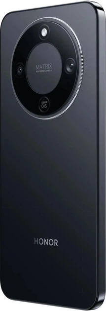 Смартфон Honor X9d 12/256GB Midnight Black - изображение 7