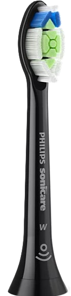 Końcówki do szczoteczek elektrycznych Philips Sonicare Optimal White HX6066/88 - obraz 2