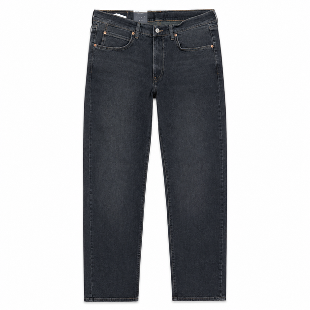 Джинсы Levis 506 Regular мужские прямого кроя, 34 Графитовый винтаж - Фото 4 Джинсы Levis 506 Regular мужские прямого кроя, 34 Графитовый винтаж - изображение 4
