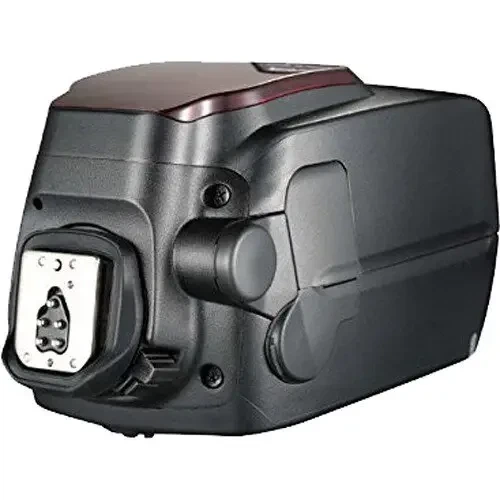 Двойная макровспышка YongNuo YN24EX TTL HSS Macro Twin Lite для фотоаппаратов Canon/Nikon - изображение 6