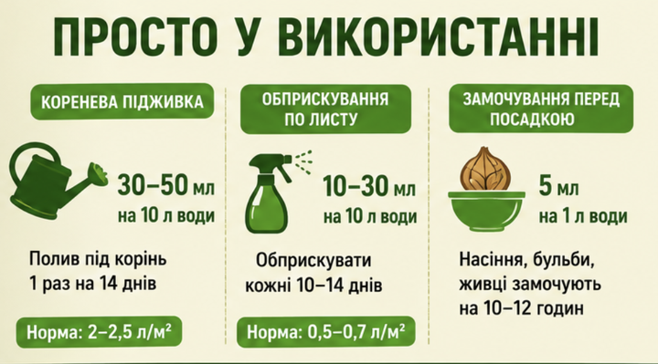 Торфо-гуминовое удобрение «ТорфоСад» 250 мл — натуральное биоудобрение для сада и плодовых культур! - изображение 4