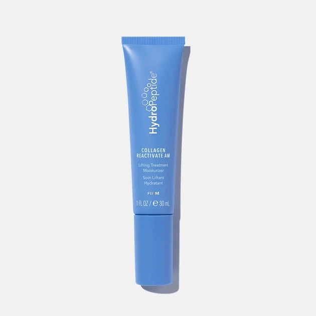 Комплексно-омолаживающий крем-бустер Collagen ReActivate AM, 30 мл 818951020349 - Фото 1 Комплексно-омолаживающий крем-бустер Collagen ReActivate AM, 30 мл 818951020349 - изображение 1