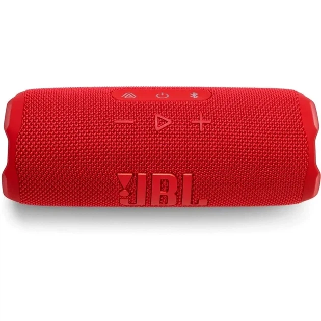Колонка JBL Flip 7 Bluetooth, Red - Фото 3 Колонка JBL Flip 7 Bluetooth, Red - зображення 3
