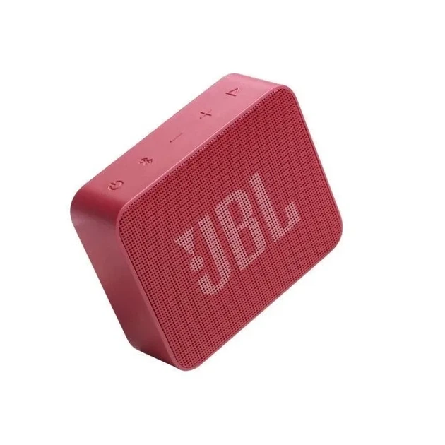 Колонка JBL Go Essential 2 Red (JBLGOES2REDEU) - Фото 5 Колонка JBL Go Essential 2 Red (JBLGOES2REDEU) - изображение 5