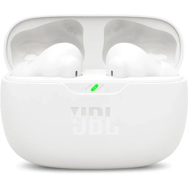 Навушники JBL Wave Beam 2 White (JBLWBEAM2WHT) - изображение 3