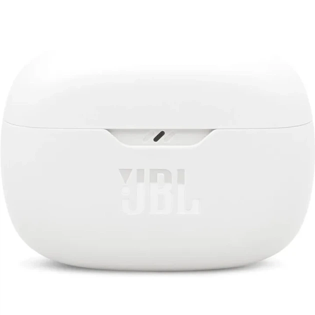 Навушники JBL Wave Beam 2 White (JBLWBEAM2WHT) - изображение 6