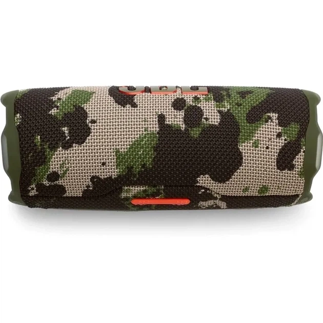 Колонка JBL Flip 7 Bluetooth, Squad - изображение 4