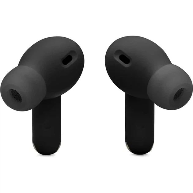 Навушники JBL Wave Beam 2 Black (JBLWBEAM2BLK) - Фото 5 Навушники JBL Wave Beam 2 Black (JBLWBEAM2BLK) - изображение 5