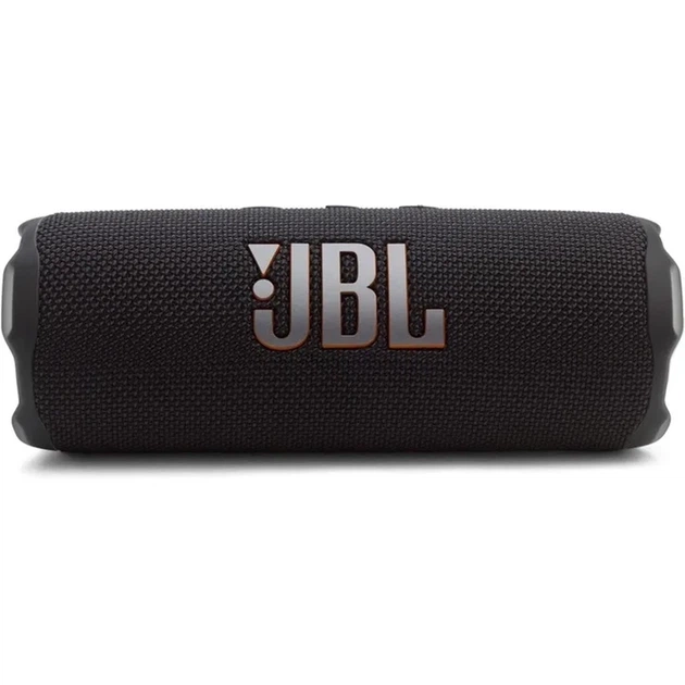 Колонка JBL Flip 7 Bluetooth, Black - зображення 2