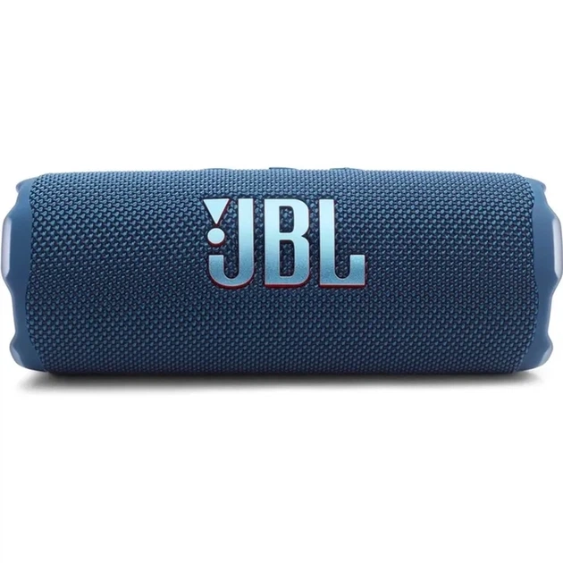 Колонка JBL Flip 7 Bluetooth Blue - зображення 2