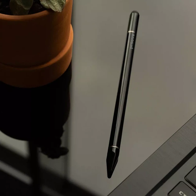 Стилус Proove Stylus Magic Wand SP-03 black (STS300000001) - Фото 8 Стилус Proove Stylus Magic Wand SP-03 black (STS300000001) - изображение 8