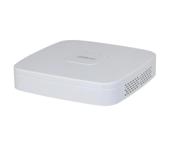 Видеорегистратор WizSense DH-XVR4104C-I/T Dahua 4-канальный AHD/HDCVI/HDTVI//IP - Фото 3 Видеорегистратор WizSense DH-XVR4104C-I/T Dahua 4-канальный AHD/HDCVI/HDTVI//IP - изображение 3