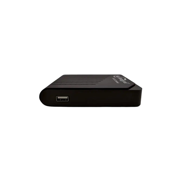 Ресивер цифровий ефірний DVB-T2 Sat Integral 5053 T2 Mini - изображение 3