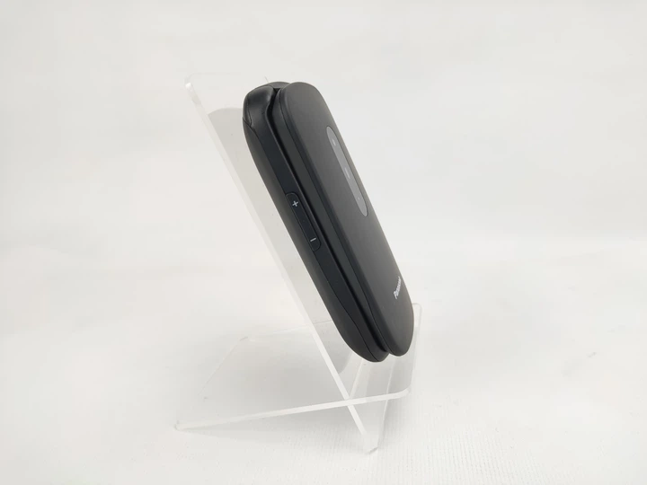Телефон 2.4" Panasonic KX-TU446EXB / 2G / 1-SIM / Bluetooth / SD-слот / Камера 0.3Мп / 1000мАч / Большие клавиши / Английский язык / Черный 000289154 b4 - Фото 10 Телефон 2.4" Panasonic KX-TU446EXB / 2G / 1-SIM / Bluetooth / SD-слот / Камера 0.3Мп / 1000мАч / Большие клавиши / Английский язык / Черный 000289154 b4 - изображение 10