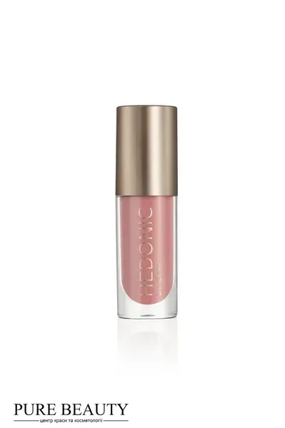 Блиск для губ HEDONIC Peptide Lip Gloss 03 - Morning Sex, 10 мл 3304200002 - Фото 2 Блиск для губ HEDONIC Peptide Lip Gloss 03 - Morning Sex, 10 мл 3304200002 - зображення 2