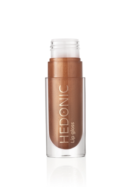 Блиск для губ HEDONIC Peptide Lip Golden Hour limited edition hd16 - зображення 2