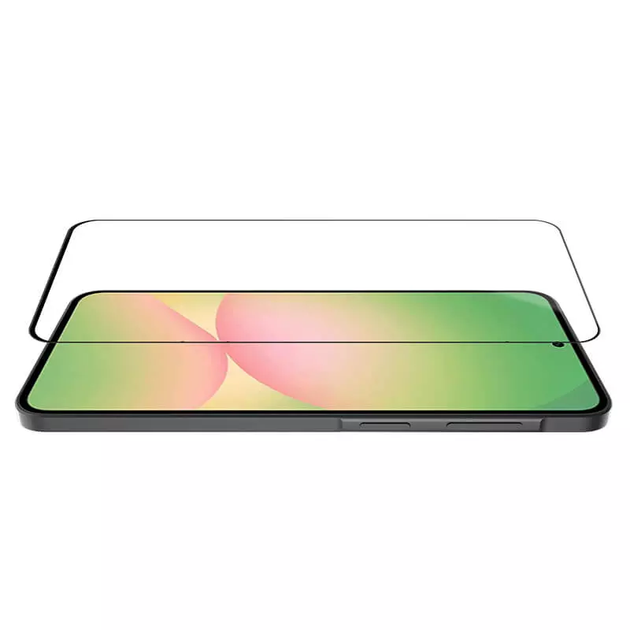 Защитное стекло Nillkin Amazing CP+ PRO Full Glue для Samsung Galaxy A57 5G A576 Black (0.33 mm) - Фото 2 Защитное стекло Nillkin Amazing CP+ PRO Full Glue для Samsung Galaxy A57 5G A576 Black (0.33 mm) - изображение 2