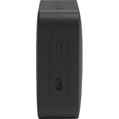 Акустическая система JBL Go Essential 2 Black - Фото 5 Акустическая система JBL Go Essential 2 Black - изображение 5