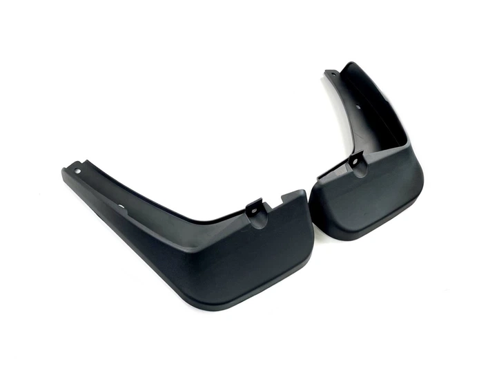 Брызговики передние для Hyundai ix35 2010–2015, комплект 2 шт для Hyundai IX 35 2010-2015 (1960) - Фото 2 Брызговики передние для Hyundai ix35 2010–2015, комплект 2 шт для Hyundai IX 35 2010-2015 (1960) - изображение 2