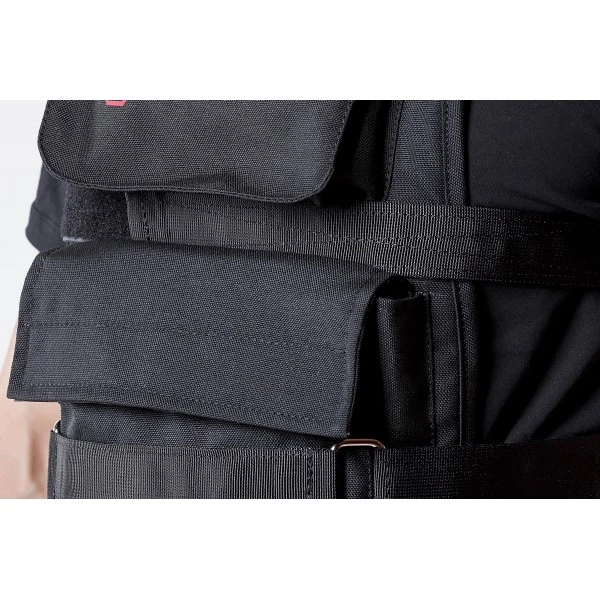 Утяжелительный Жилет Monko sand vest monko 10кг - Фото 3 Утяжелительный Жилет Monko sand vest monko 10кг - изображение 3