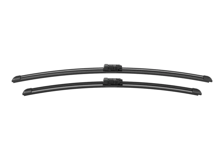 Комплект щіток склоочисника Bosch Aerotwin 650/550 мм 3 397 007225 - зображення 2