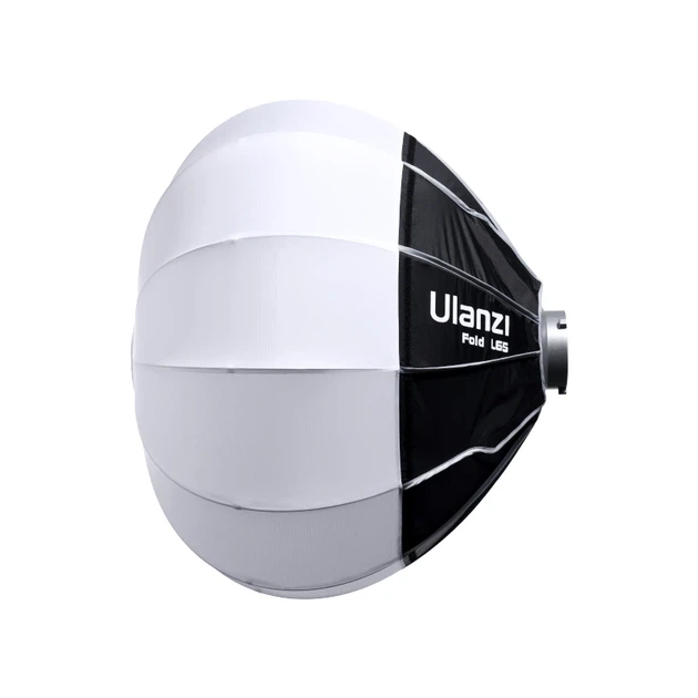 Спідниця для Софтбоксу Ulanzi Vijim 65cm (UV-L108 LAS005) - Фото 3 Спідниця для Софтбоксу Ulanzi Vijim 65cm (UV-L108 LAS005) - изображение 3