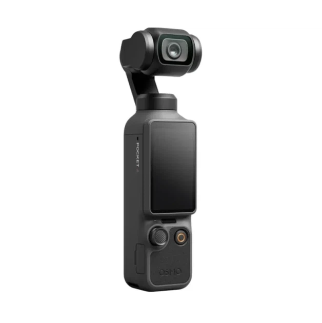 Екшн-камера DJI Osmo Pocket 4 Essentials Combo - зображення 4