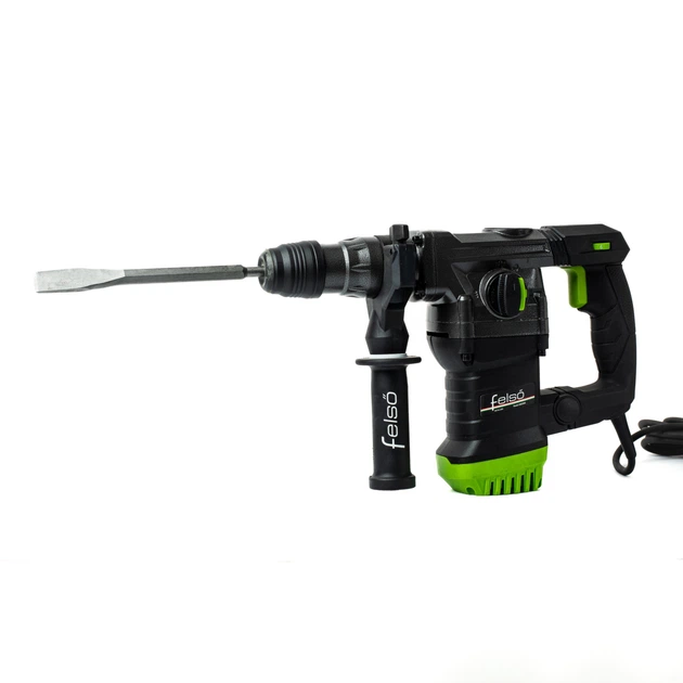 Перфоратор бочковий BH2000 Felso - зображення 7