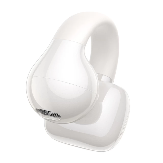 Бездротові навушники TWS UGREEN WS209 HiTune S3 True Wireless, ENC, IPX5, White (UGR-45786) - изображение 4
