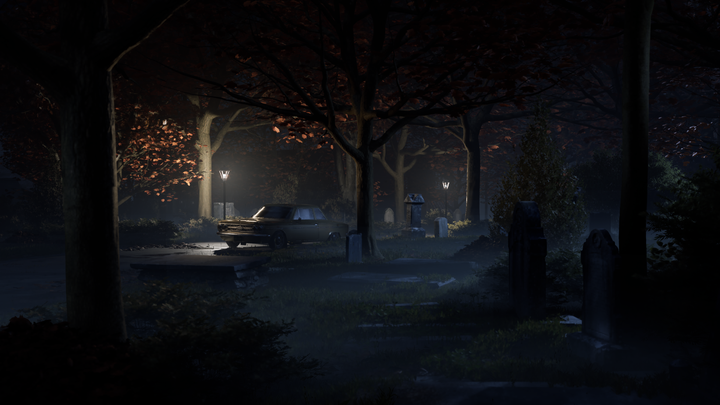 Gra PS5 Halloween: The Game (Blu-ray płyta) (5056635625298) - obraz 6