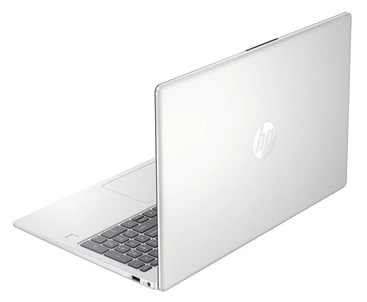 Ноутбук 15.6" HP Laptop 15 (15-fd0014sl) Intel Core i7-1355U RAM 16GB SSD 1TB Win11 (UKR) (102183252) - Уценка - изображение 4
