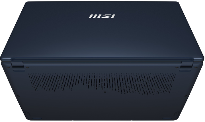 Ноутбук 15.6" MSI Modern 15 (B7M-220FR) AMD Ryzen 7 7730U RAM 16GB SSD 512GB Win11 (UKR) (102198505) - Уценка - изображение 8