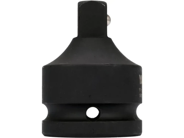 Переходник ударный YATO 3/4" на 1/2" длина 55 мм YT-11671 - Фото 3 Переходник ударный YATO 3/4" на 1/2" длина 55 мм YT-11671 - изображение 3