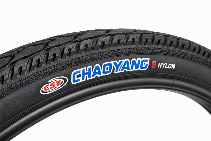 Покришка велосипедна ChaoYang 28×1.75 (47-622) «Стріла» для міського та туристичного велосипеда City Trekking - зображення 3