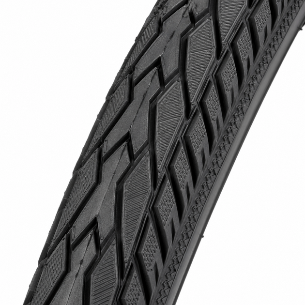 Покришка велосипедна ChaoYang 28×1.75 (47-622) «Стріла» для міського та туристичного велосипеда City Trekking - зображення 6